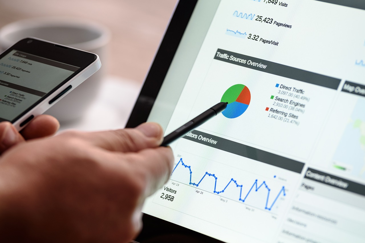 Why You Need a Business Coach to Turn Your Vision into a Thriving Venture
